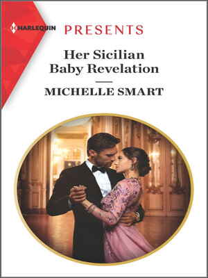 cover image of Her Sicilian Baby Revelation